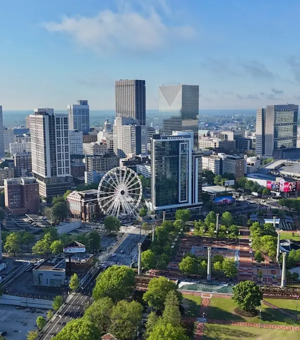 Atlanta