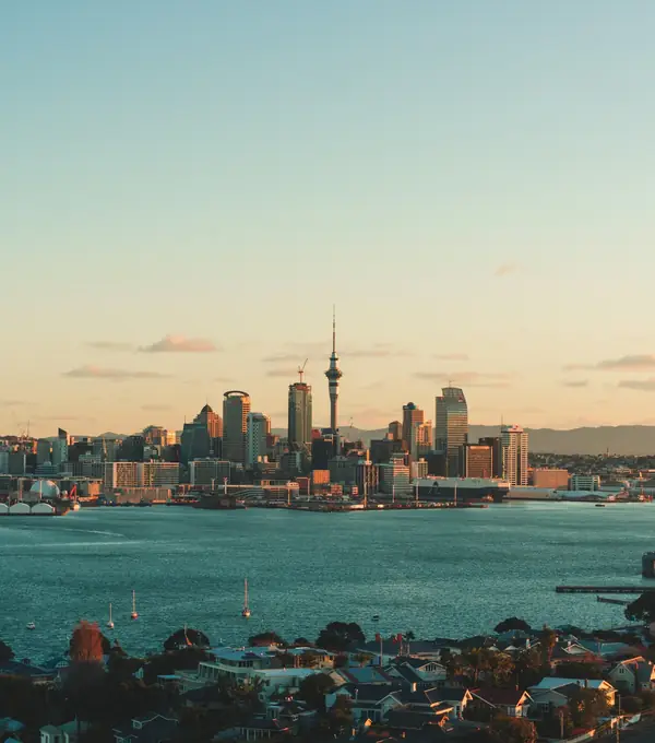 Auckland