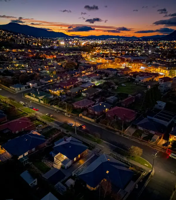 Hobart