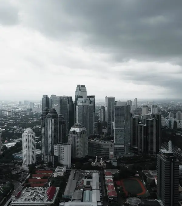 Indonesia