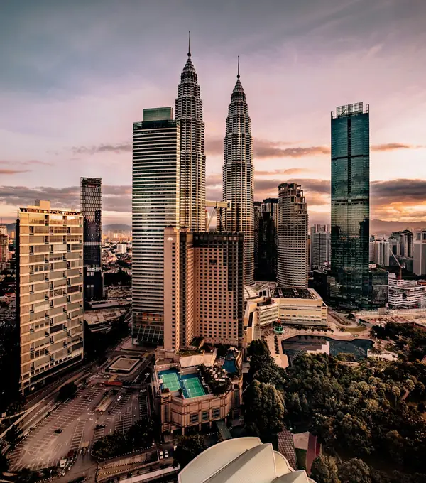 Kuala Lumpur