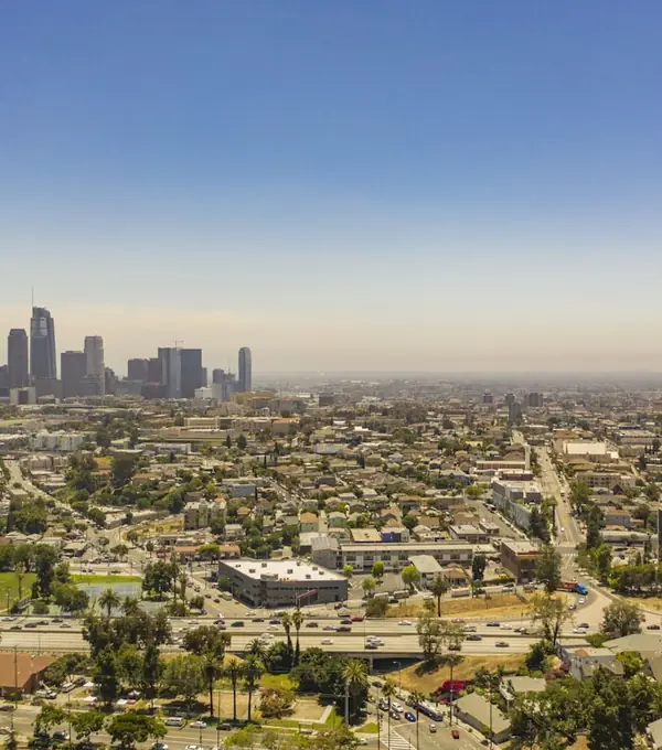Los Angeles