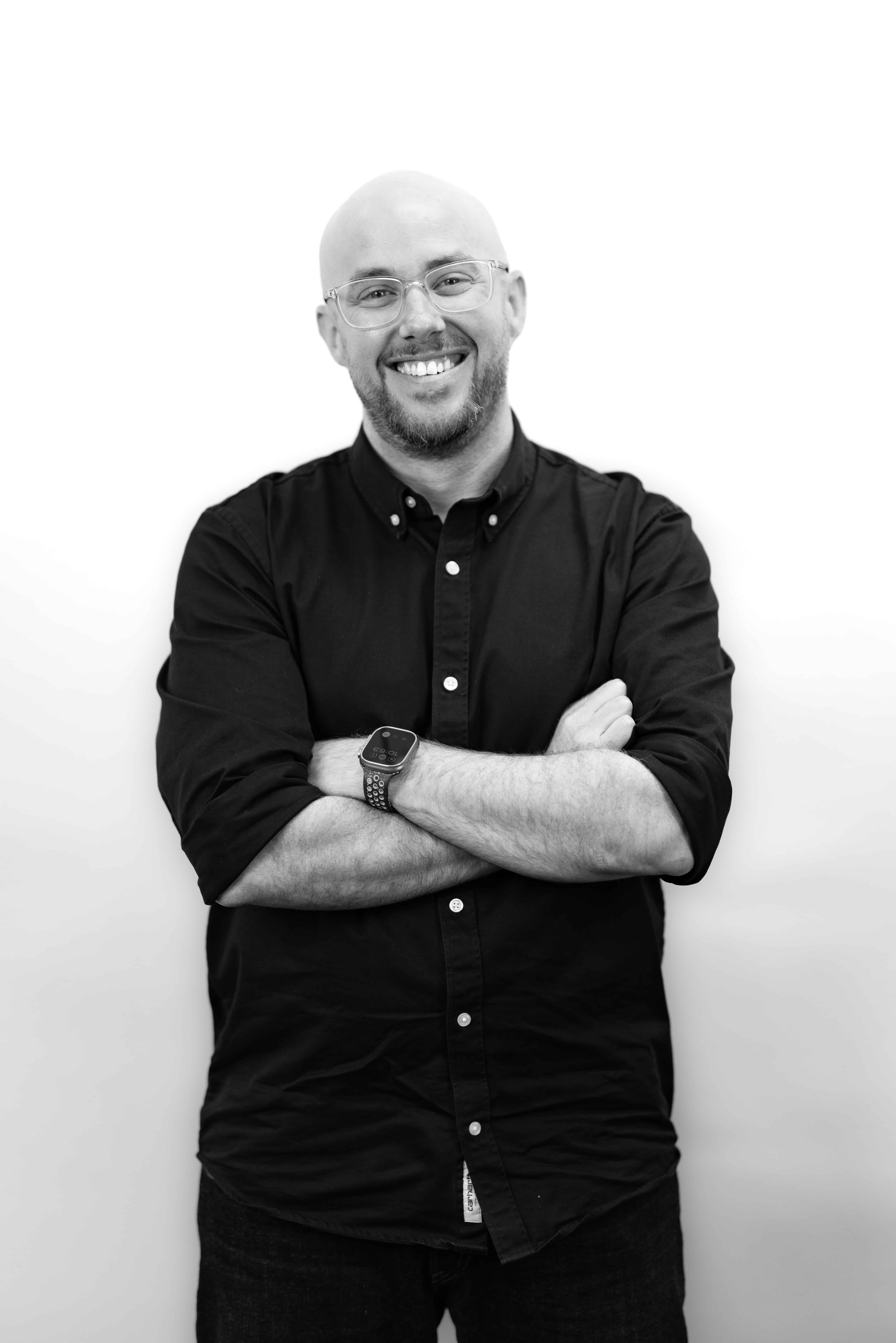 Skot Kidd, Chief Operating Officer