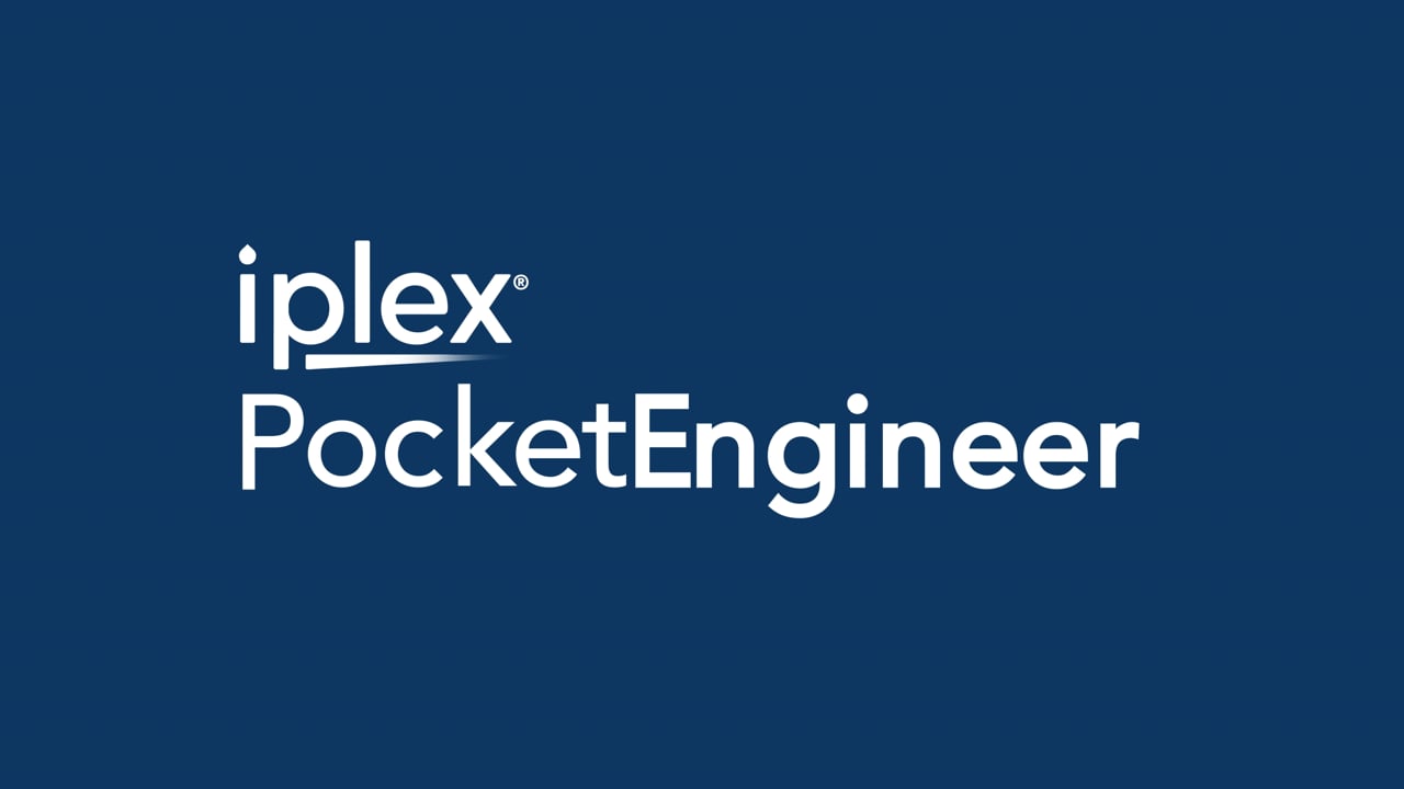 Iplex Pocket Engineer